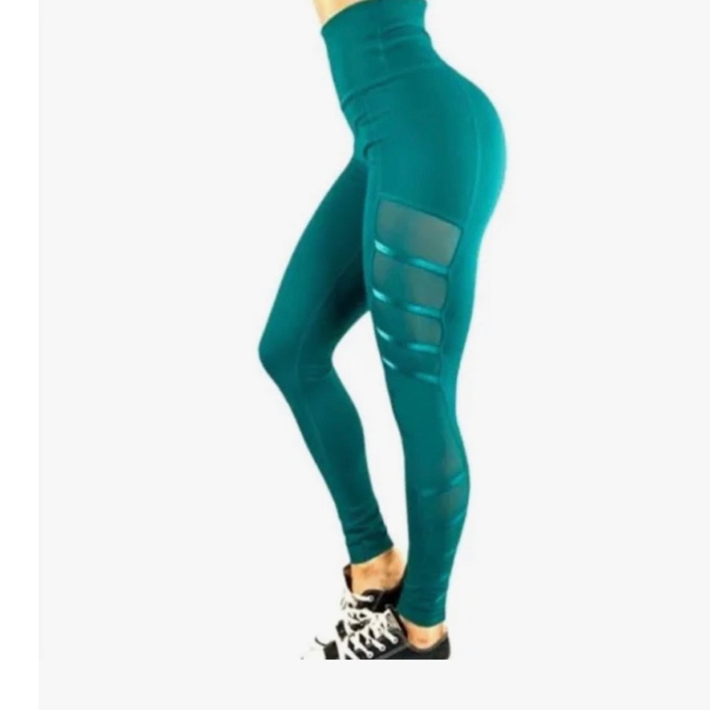 Buffbunny Elysium Legging